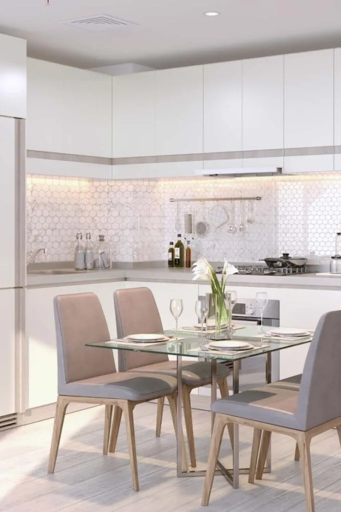 Azizi Grand – buy apartment in Dubai with Continental Club