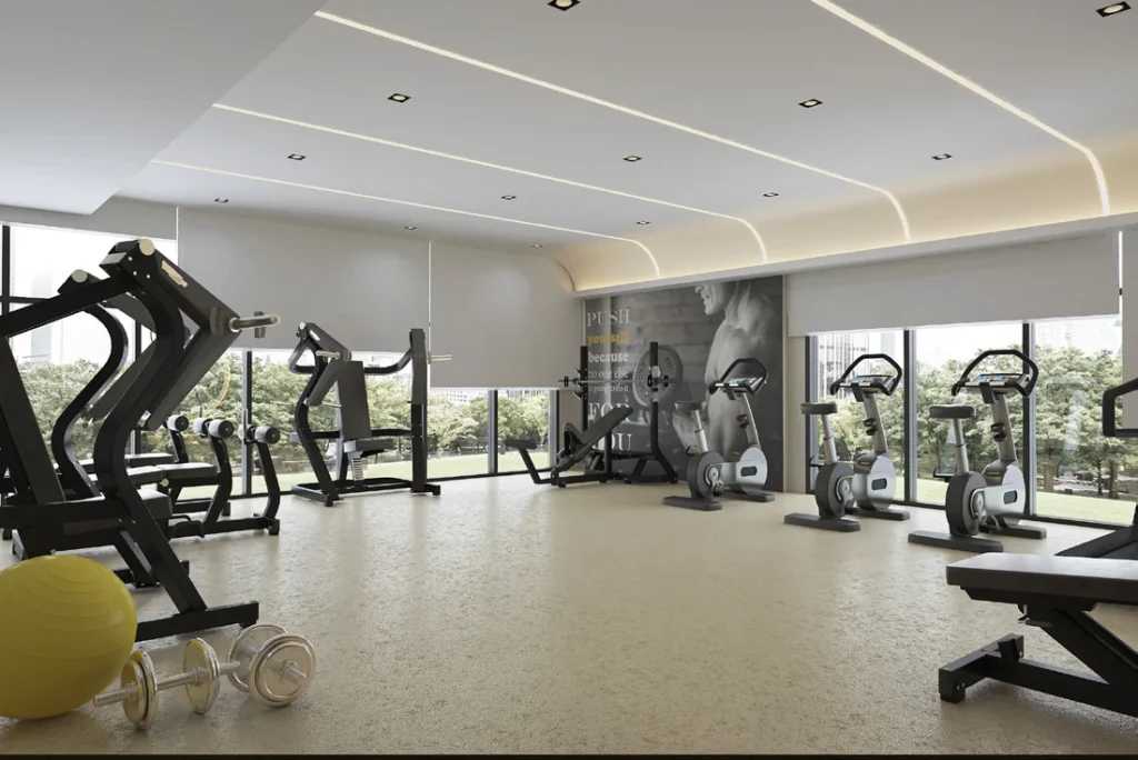 Azizi Jewel by Azizi Developments in Al Furjan, Dubai