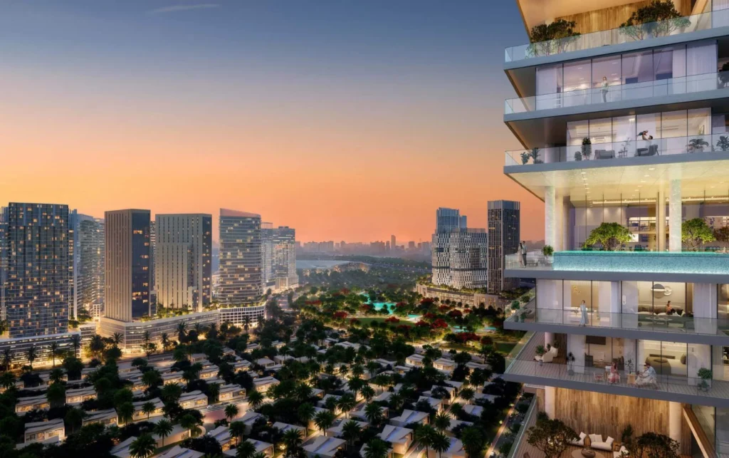 Azizi Milan 18 by Azizi Developments in Azizi Milan, Dubai