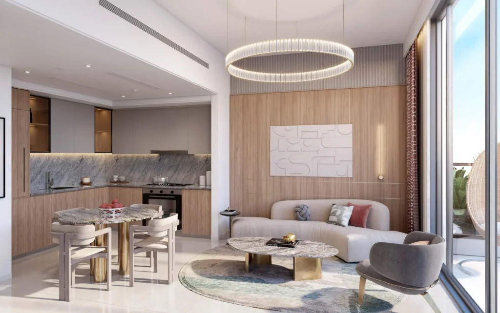 Azizi Milan 18 by Azizi Developments in Azizi Milan, Dubai