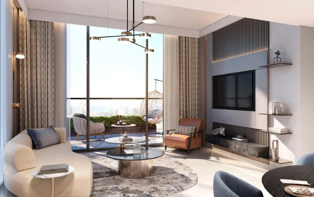 Azizi Milan 18 by Azizi Developments in Azizi Milan, Dubai