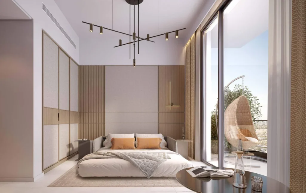 Azizi Milan 18 by Azizi Developments in Azizi Milan, Dubai