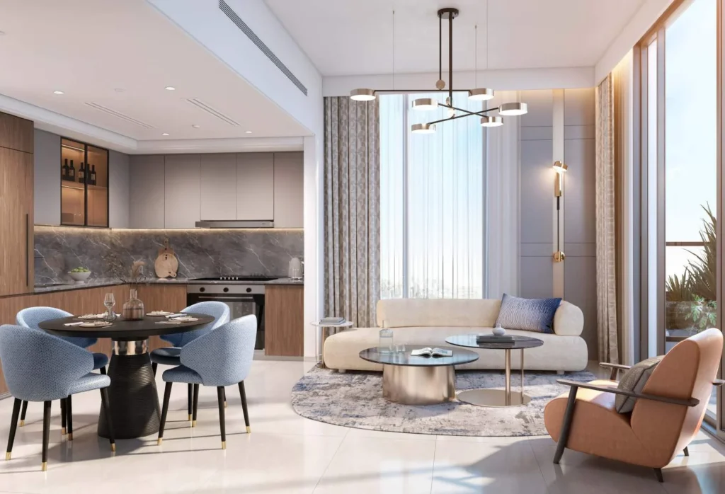 Azizi Milan 18 by Azizi Developments in Azizi Milan, Dubai