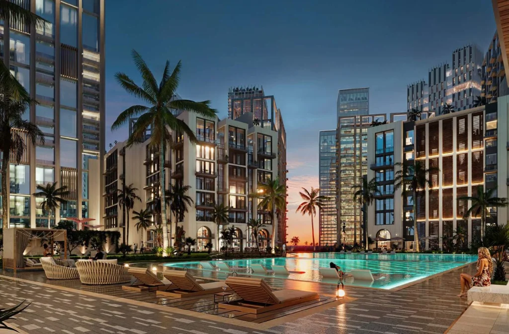 Azizi Milan 18 by Azizi Developments in Azizi Milan, Dubai