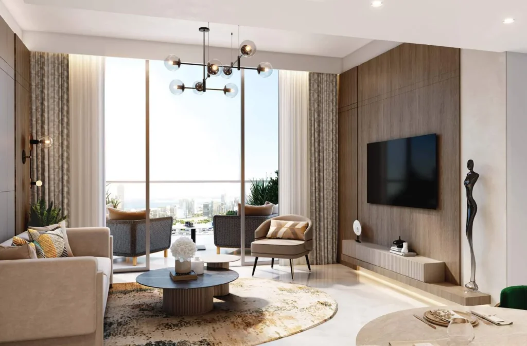 Azizi Milan 18 by Azizi Developments in Azizi Milan, Dubai