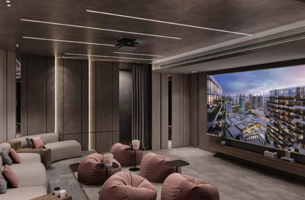 Azizi Milan 18 by Azizi Developments in Azizi Milan, Dubai