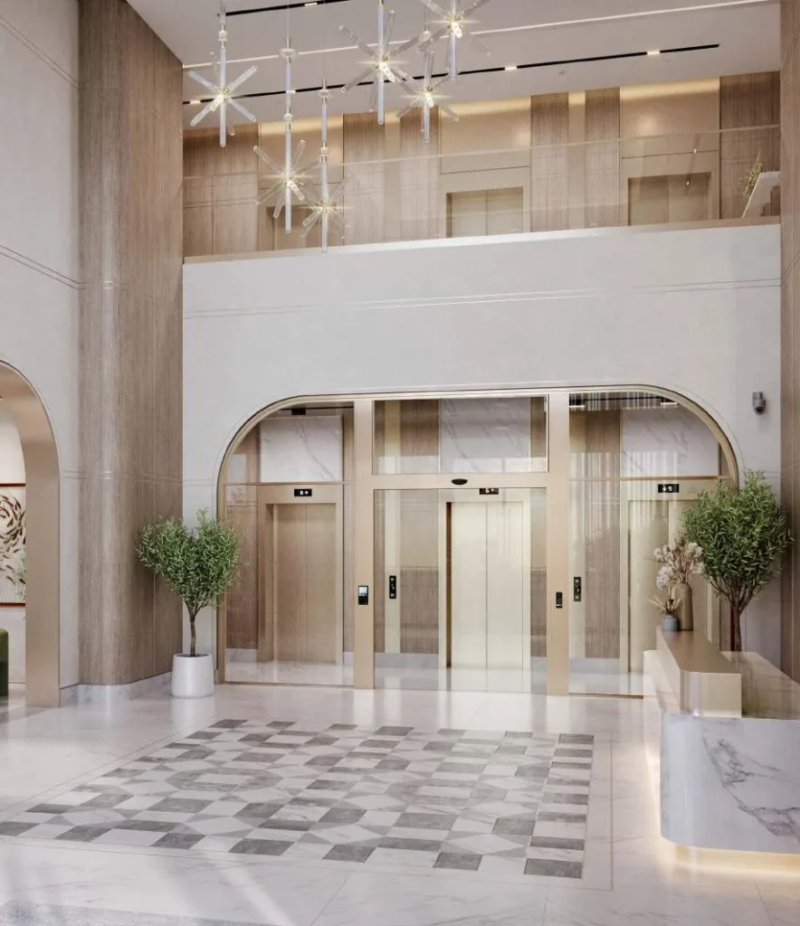 Azizi Milan 18 by Azizi Developments in Azizi Milan, Dubai