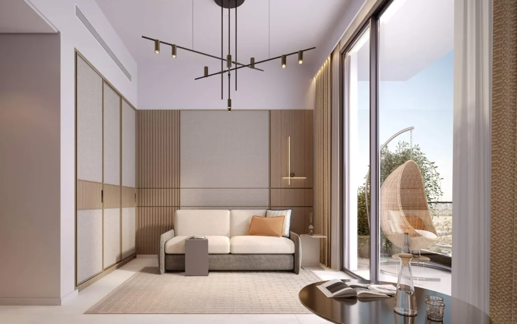 Azizi Milan Heights by Azizi Developments in Azizi Milan, Dubai