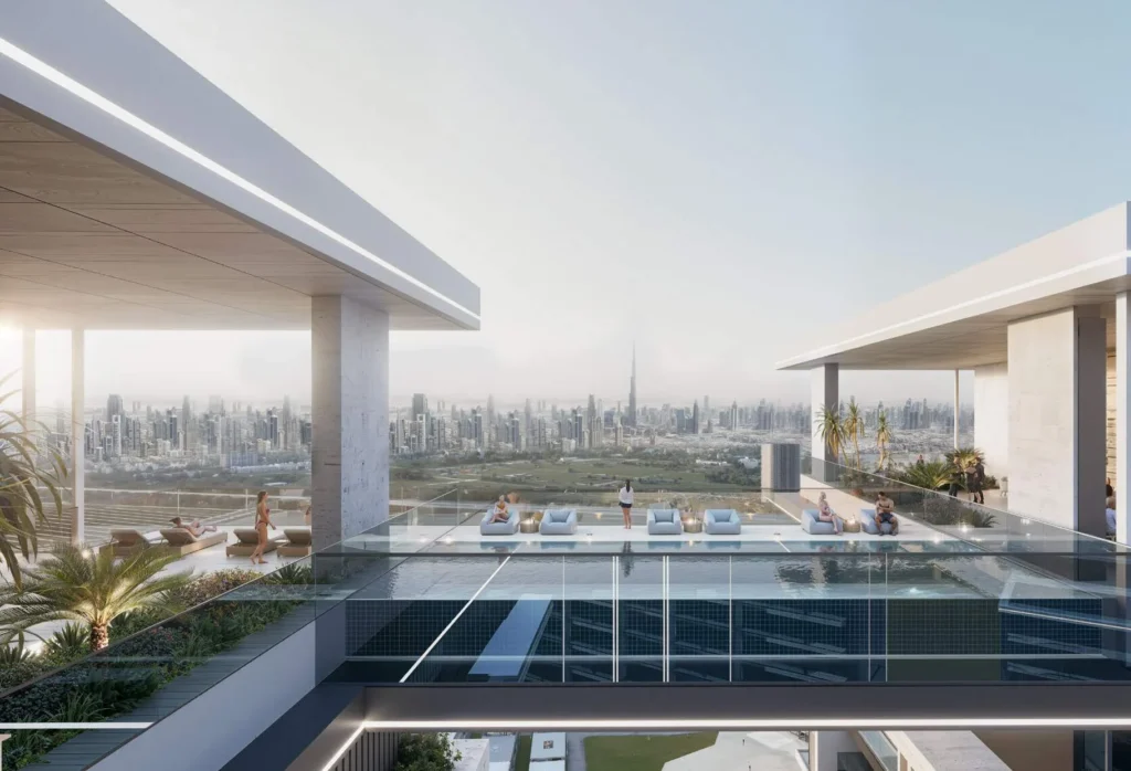 Azizi Milan Heights by Azizi Developments in Azizi Milan, Dubai