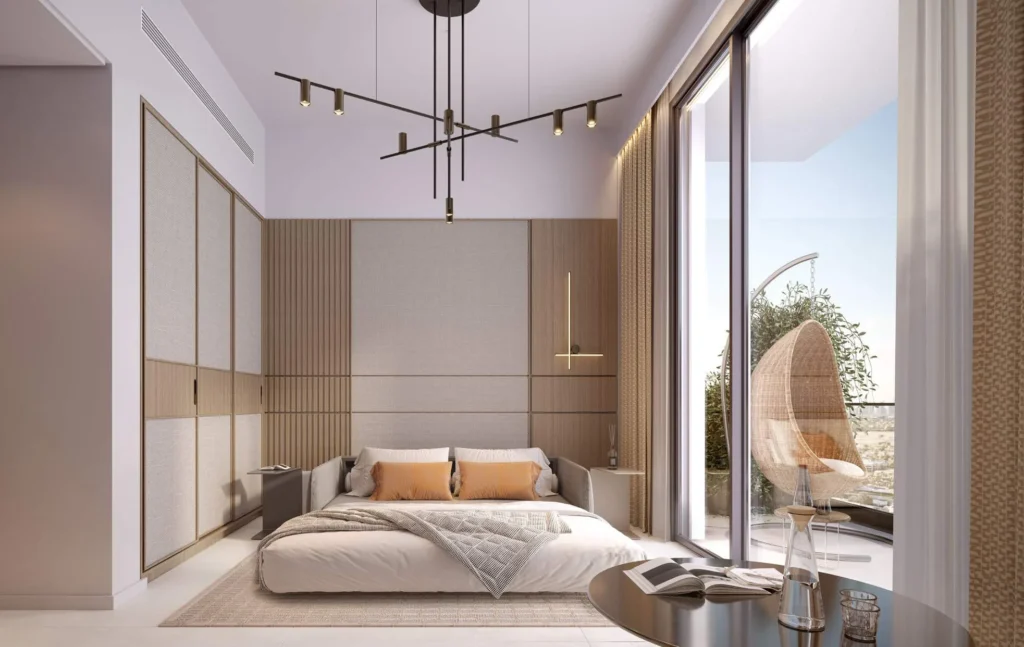 Azizi Milan Heights by Azizi Developments in Azizi Milan, Dubai