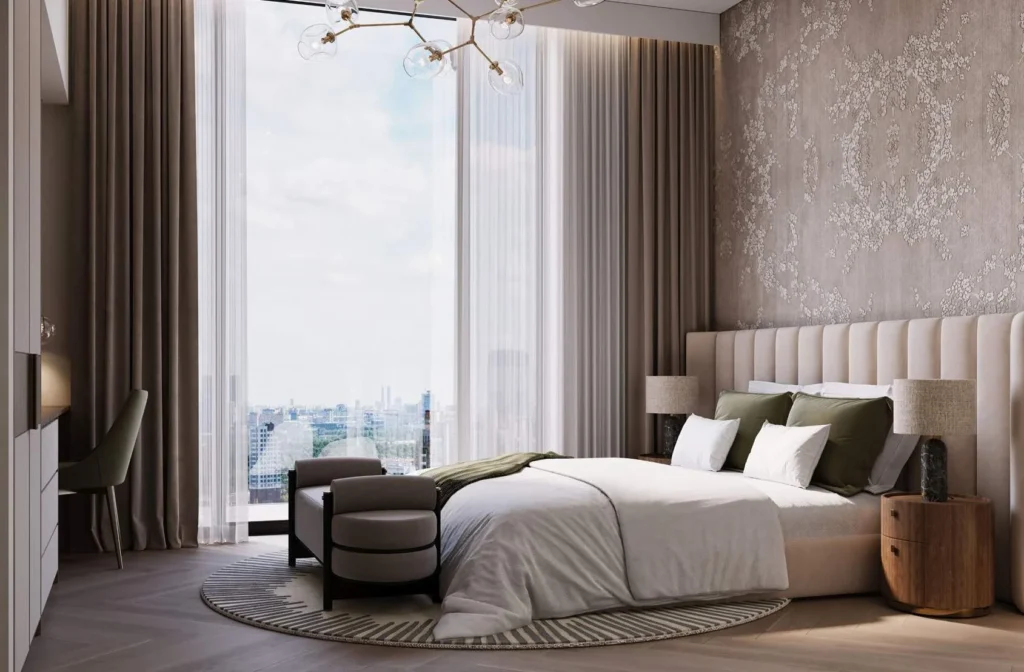 Azizi Milan Heights by Azizi Developments in Azizi Milan, Dubai