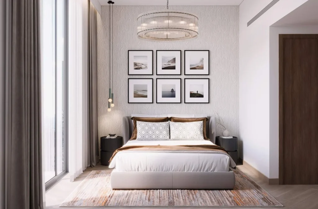 Azizi Milan Heights by Azizi Developments in Azizi Milan, Dubai