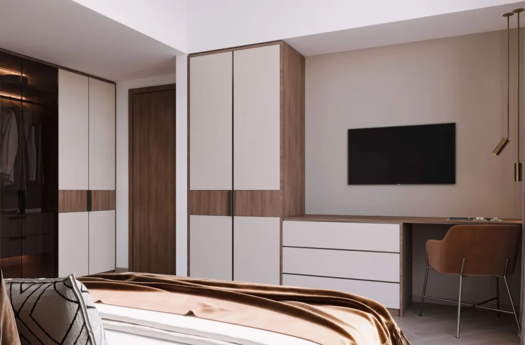 Azizi Milan Heights by Azizi Developments in Azizi Milan, Dubai