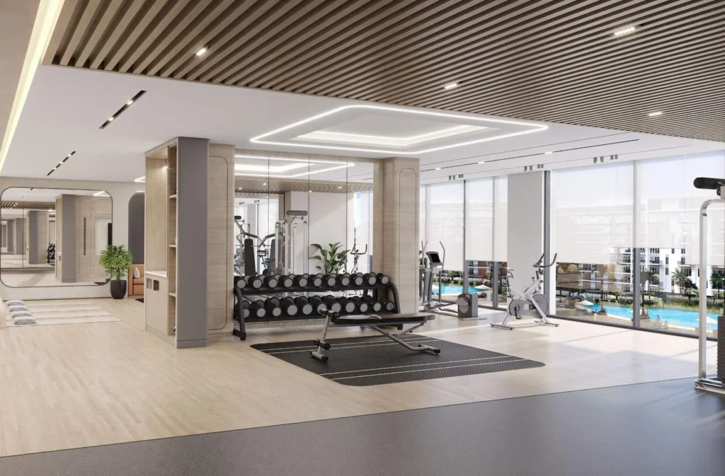 Azizi Milan Heights by Azizi Developments in Azizi Milan, Dubai