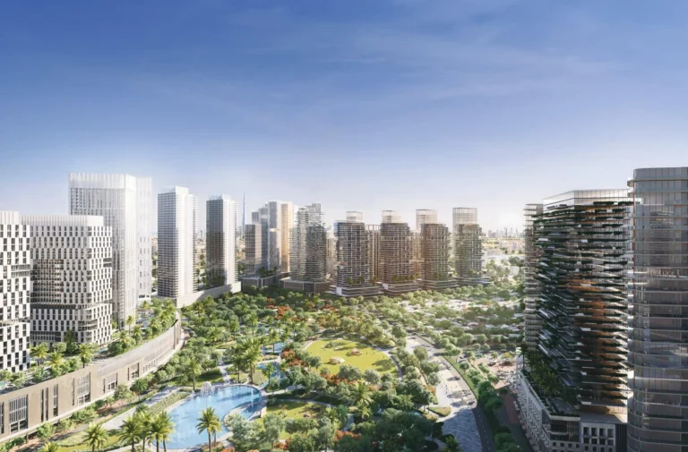 Azizi Milan Heights