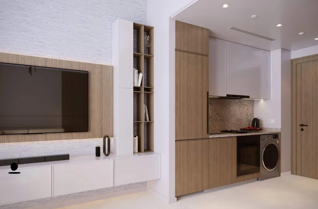 Azizi Milan Heights by Azizi Developments in Azizi Milan, Dubai