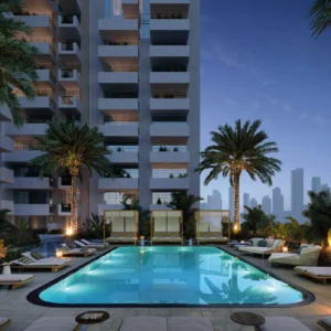 Azizi Neila by Azizi Developments in Al Furjan, Dubai