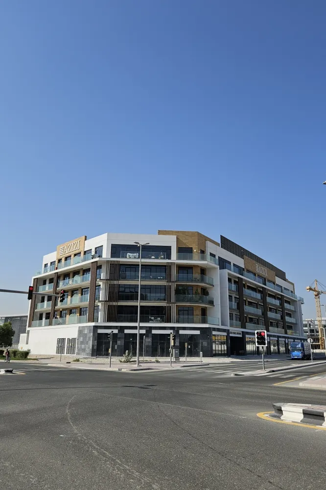 ROI analysis of apartment in Azizi Park Avenue: DLD data and real deals