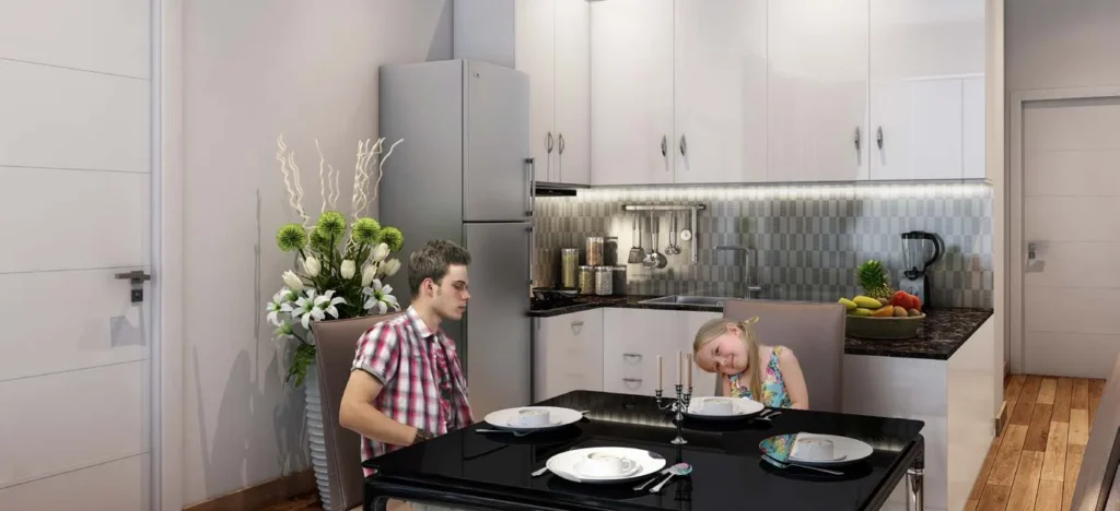 Azizi Pearl by Azizi Developments in Al Furjan West, Dubai