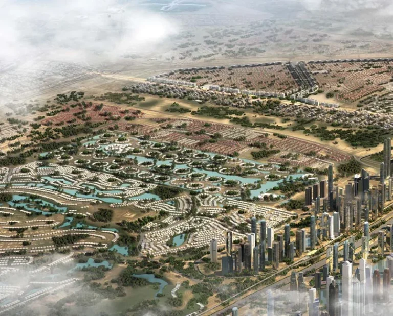 Azizi Plaza