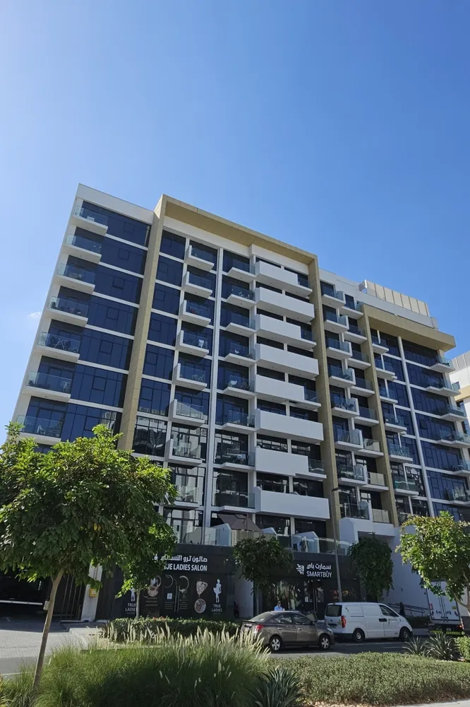 Анализ ROI квартиры в Azizi Riviera 10: данные DLD и реальные сделки