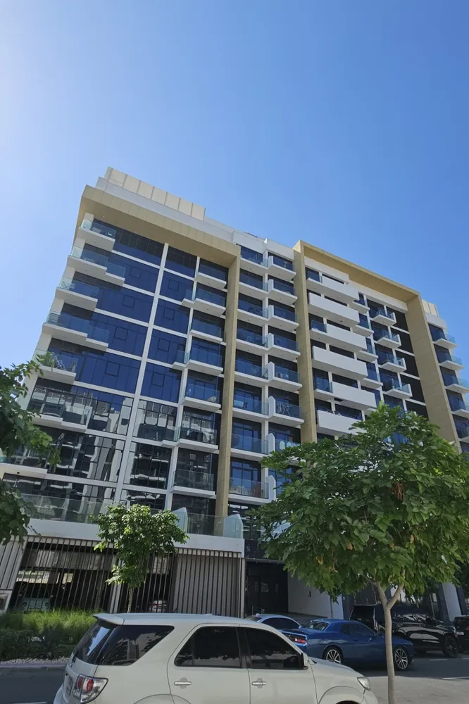 ROI analysis of apartment in Azizi Riviera 11: DLD data and real deals Continental Club Property LLC