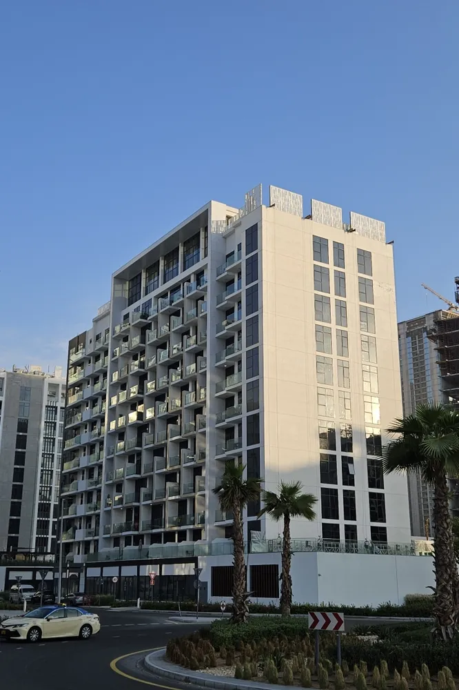 Анализ ROI квартиры в Azizi Riviera 41: данные DLD и реальные сделки Continental Club Property LLC