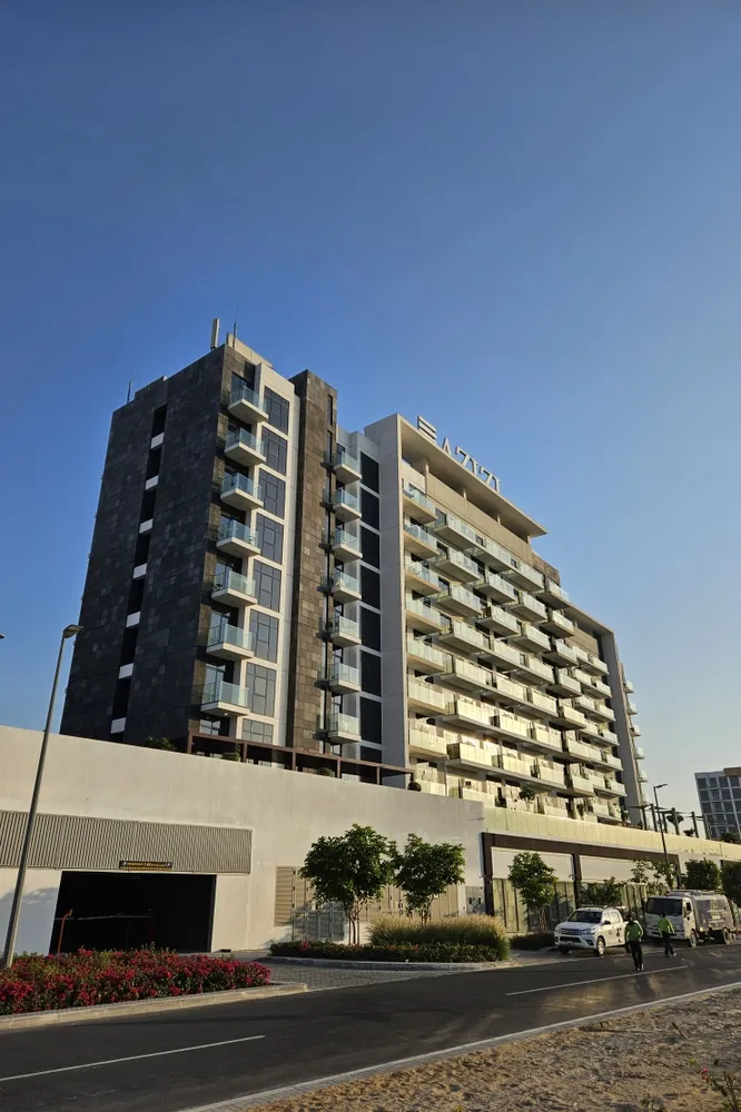 ROI analysis of apartment in Azizi Riviera 4: DLD data and real deals - ROI analysis of apartment in Azizi Riviera 4: DLD data and real deals Continental Club Property LLC
