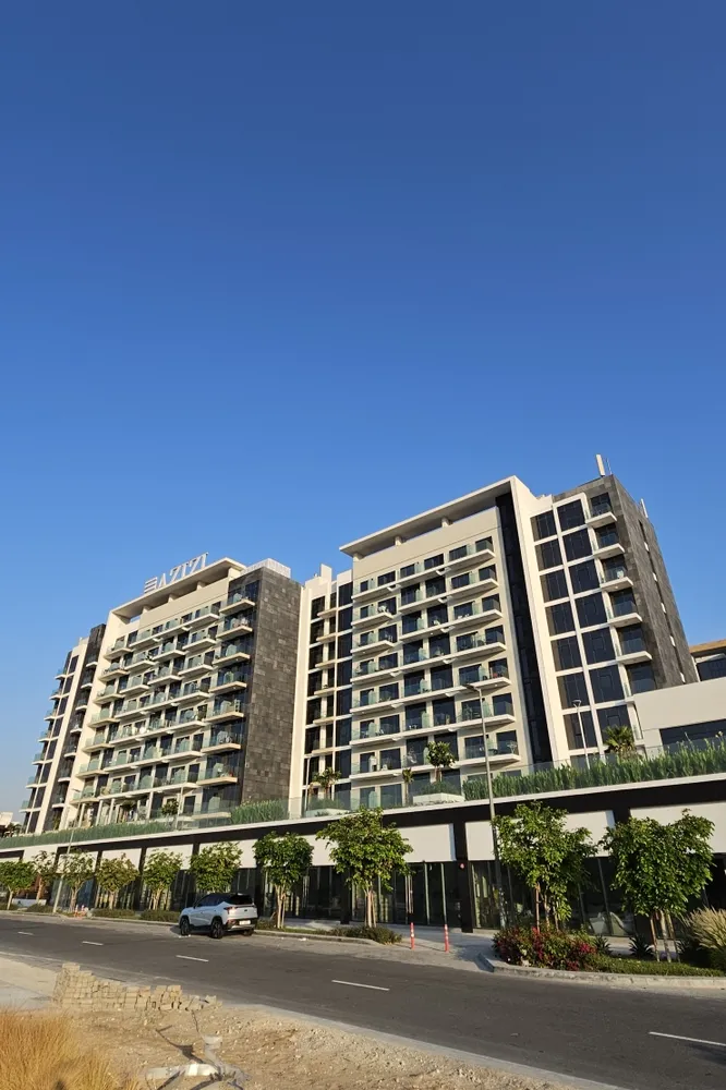 ROI analysis of apartment in Azizi Riviera 4: DLD data and real deals - ROI analysis of apartment in Azizi Riviera 4: DLD data and real deals Continental Club Property LLC