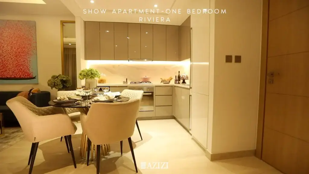 Azizi Riviera 49 by Azizi Developments in Azizi Riviera, Dubai