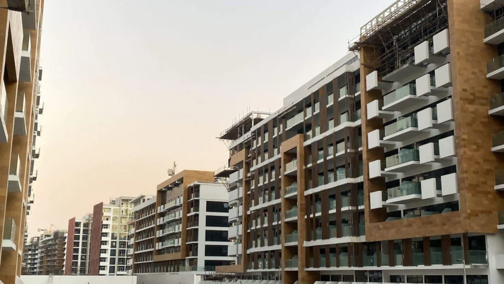 Azizi Riviera 53 by Azizi Developments in Azizi Riviera, Dubai