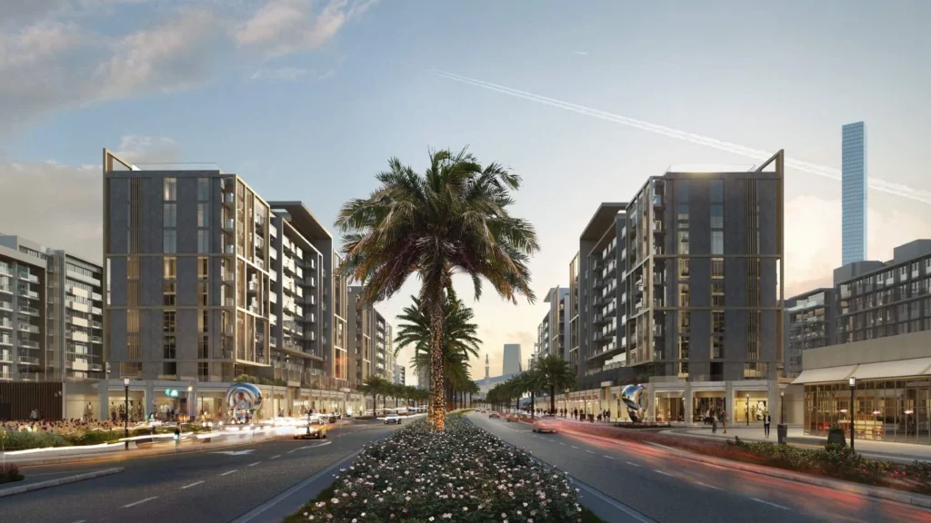 Azizi Riviera 53 by Azizi Developments in Azizi Riviera, Dubai