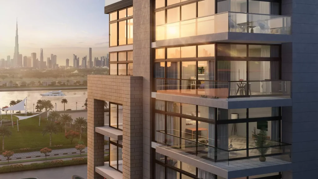 Azizi Riviera 53 by Azizi Developments in Azizi Riviera, Dubai