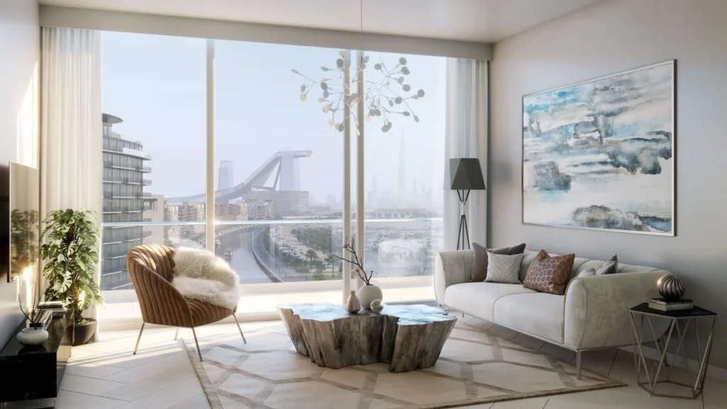 Azizi Riviera 53 by Azizi Developments in Azizi Riviera, Dubai