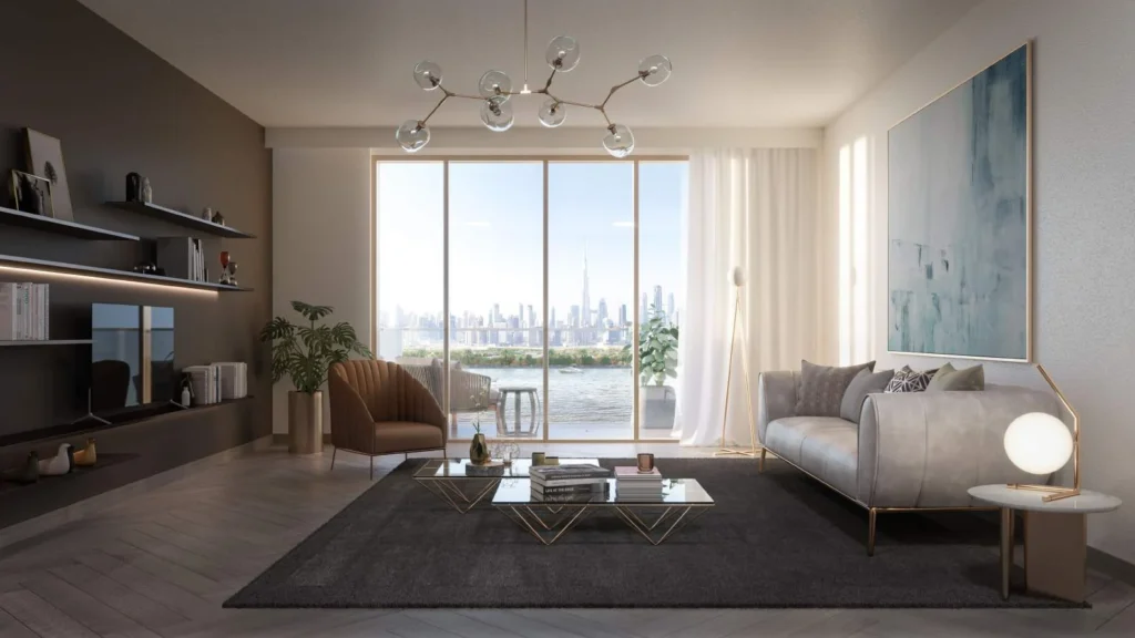 Azizi Riviera 53 by Azizi Developments in Azizi Riviera, Dubai