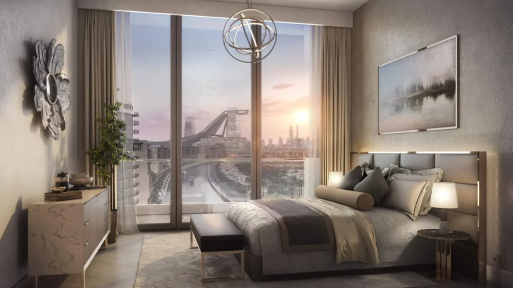Azizi Riviera 53 by Azizi Developments in Azizi Riviera, Dubai
