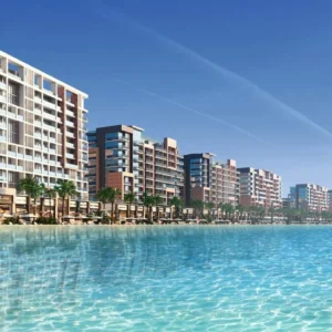 Azizi Riviera 53 by Azizi Developments in Azizi Riviera, Dubai