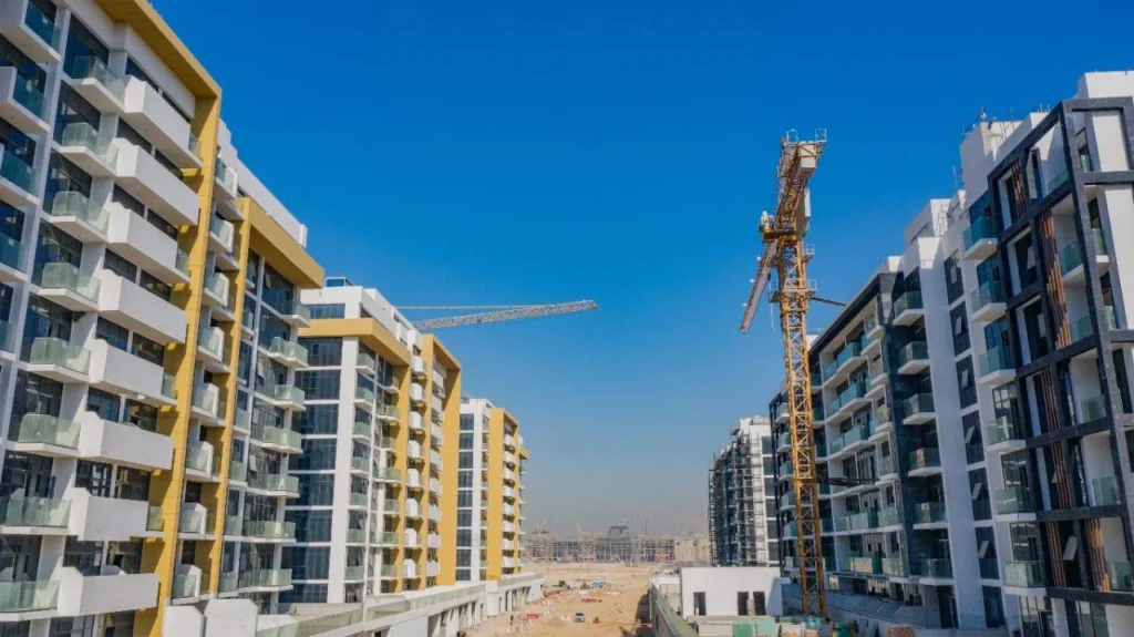 Azizi Riviera 53 by Azizi Developments in Azizi Riviera, Dubai