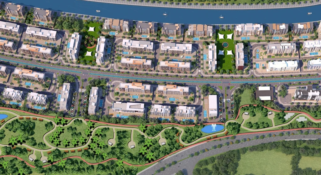 Azizi Riviera 53 by Azizi Developments in Azizi Riviera, Dubai