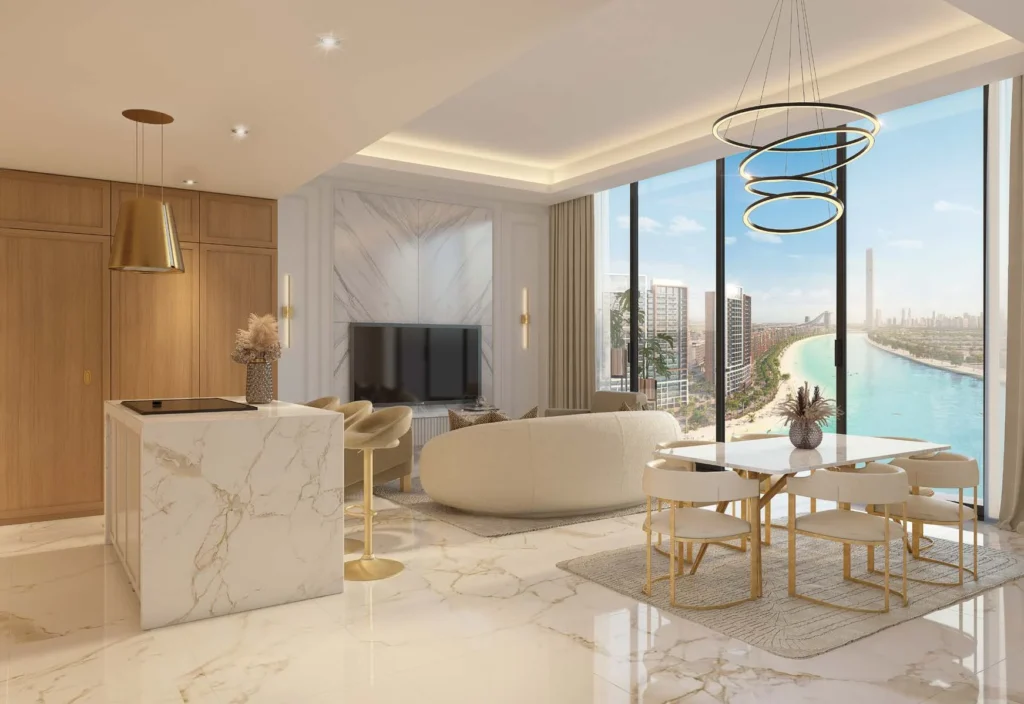 Azizi Riviera 62 by Azizi Developments in Azizi Riviera, Dubai