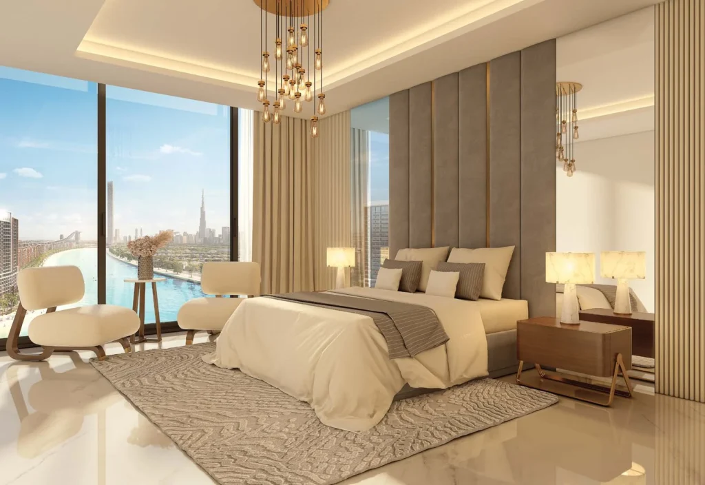 Azizi Riviera 62 by Azizi Developments in Azizi Riviera, Dubai