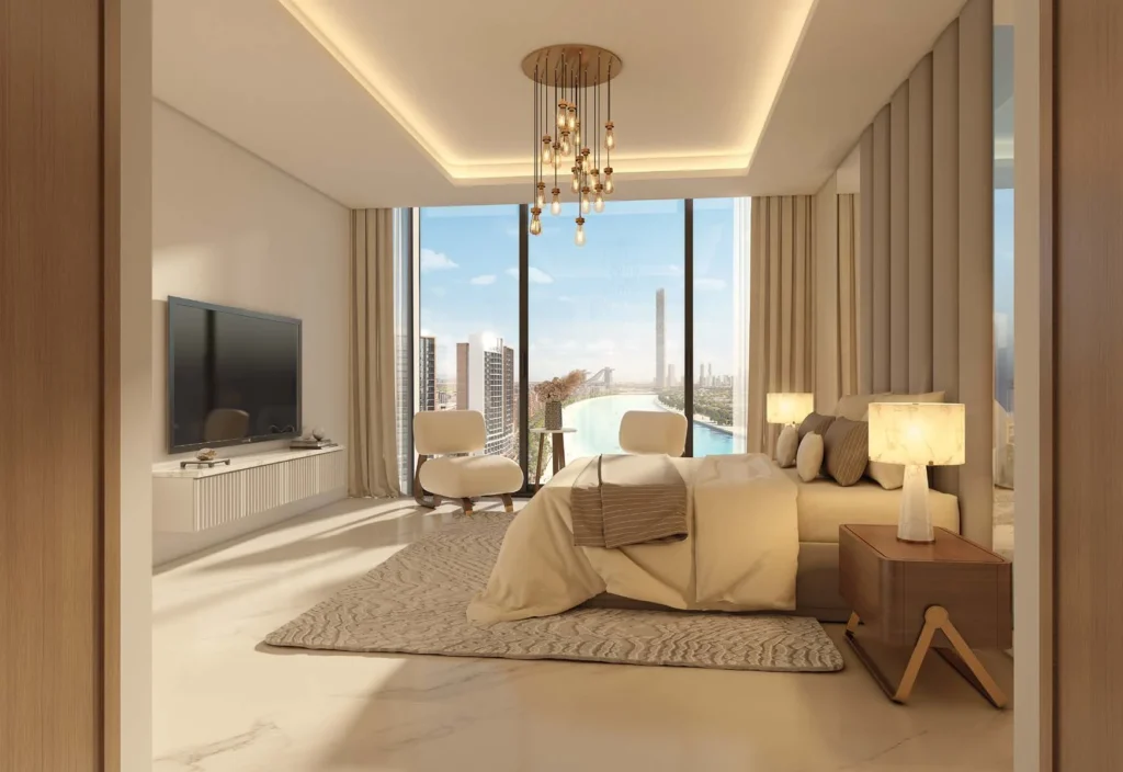 Azizi Riviera 62 by Azizi Developments in Azizi Riviera, Dubai