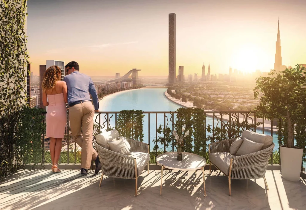 Azizi Riviera 62 by Azizi Developments in Azizi Riviera, Dubai