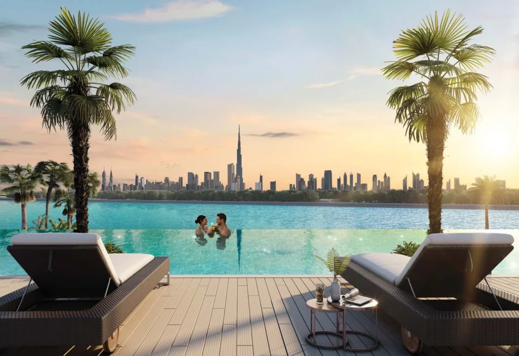 Azizi Riviera 62 by Azizi Developments in Azizi Riviera, Dubai