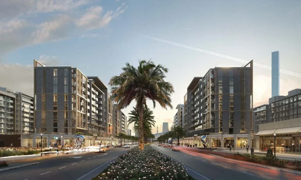 Azizi Riviera 65 by Azizi Developments in Azizi Riviera, Dubai