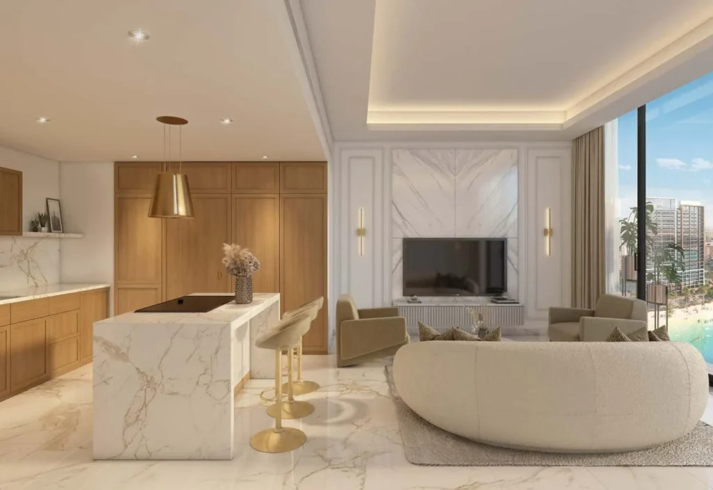 Azizi Riviera 65 by Azizi Developments in Azizi Riviera, Dubai