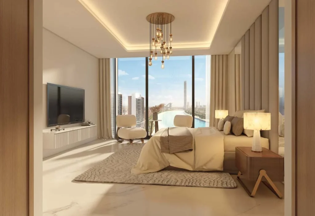 Azizi Riviera 65 by Azizi Developments in Azizi Riviera, Dubai