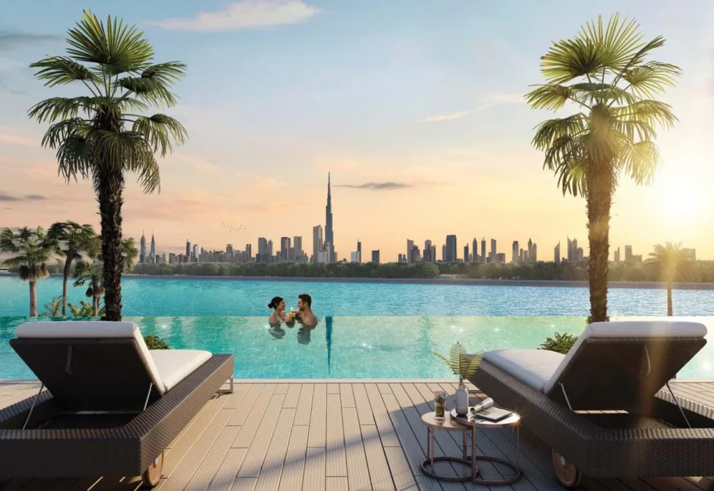 Azizi Riviera 65 by Azizi Developments in Azizi Riviera, Dubai