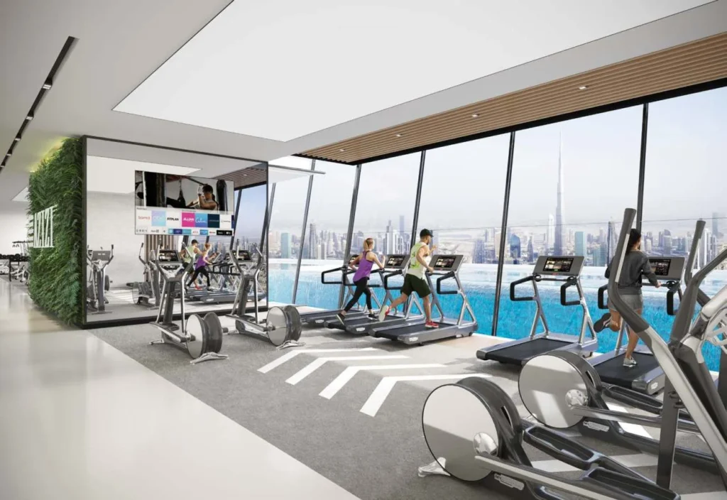 Azizi Riviera 65 by Azizi Developments in Azizi Riviera, Dubai