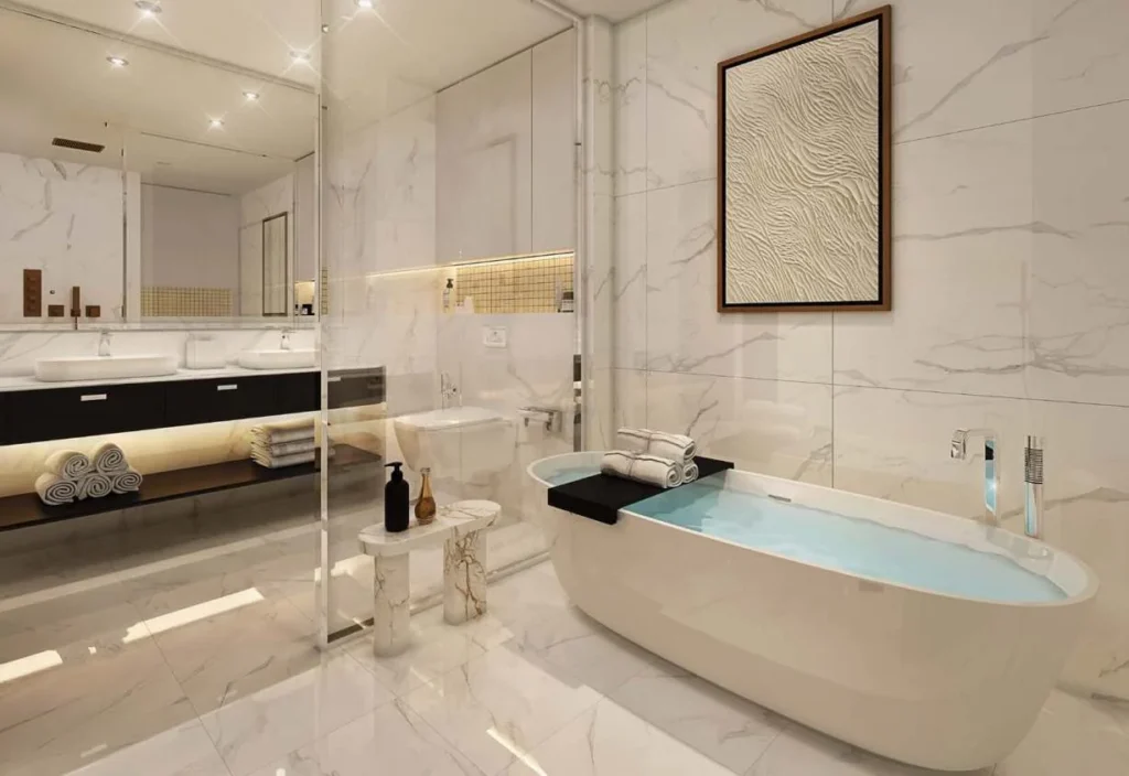 Azizi Riviera 65 by Azizi Developments in Azizi Riviera, Dubai